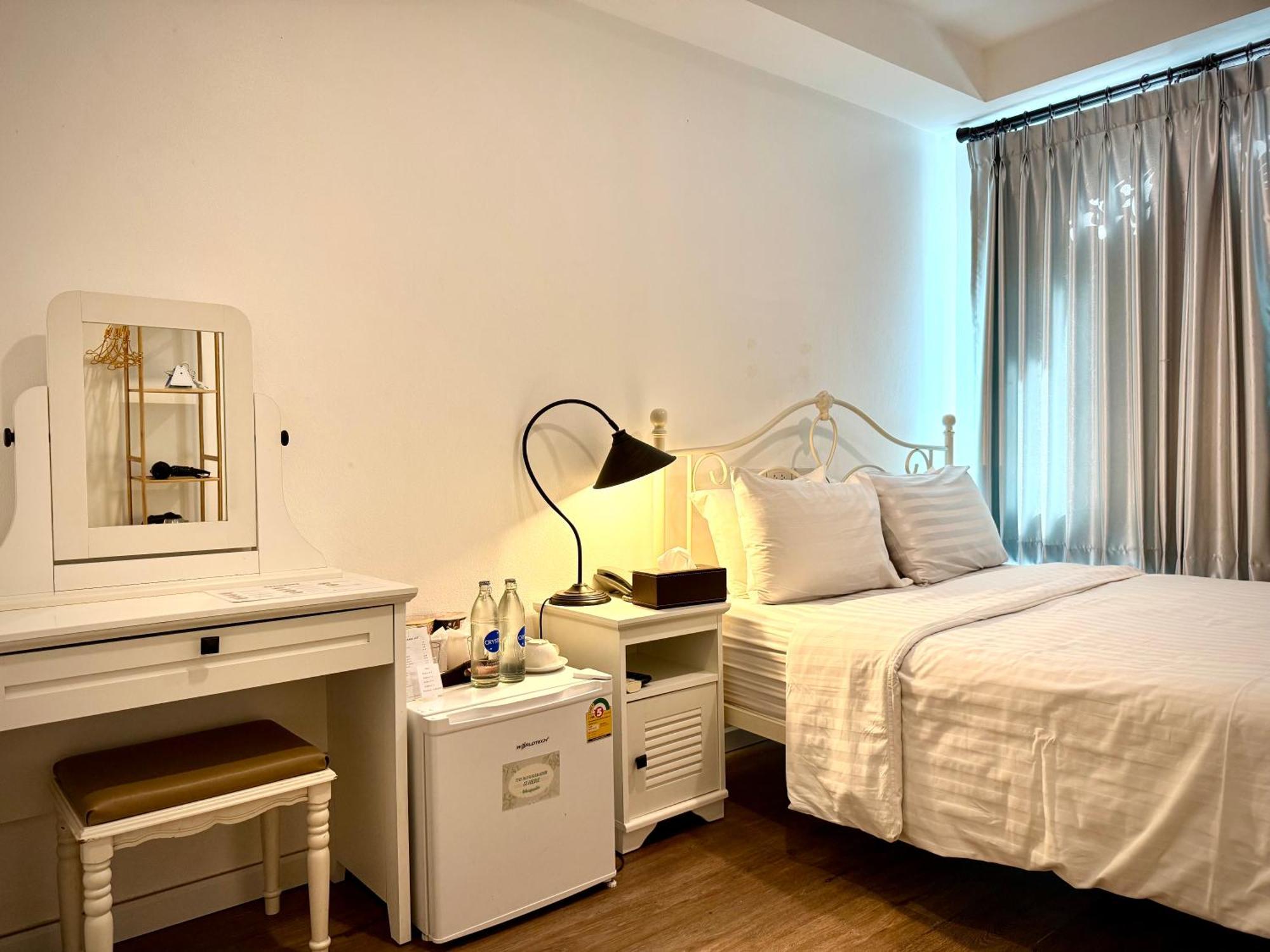 Nidhra Lanna Hotel Chiang Mai — Photos 2