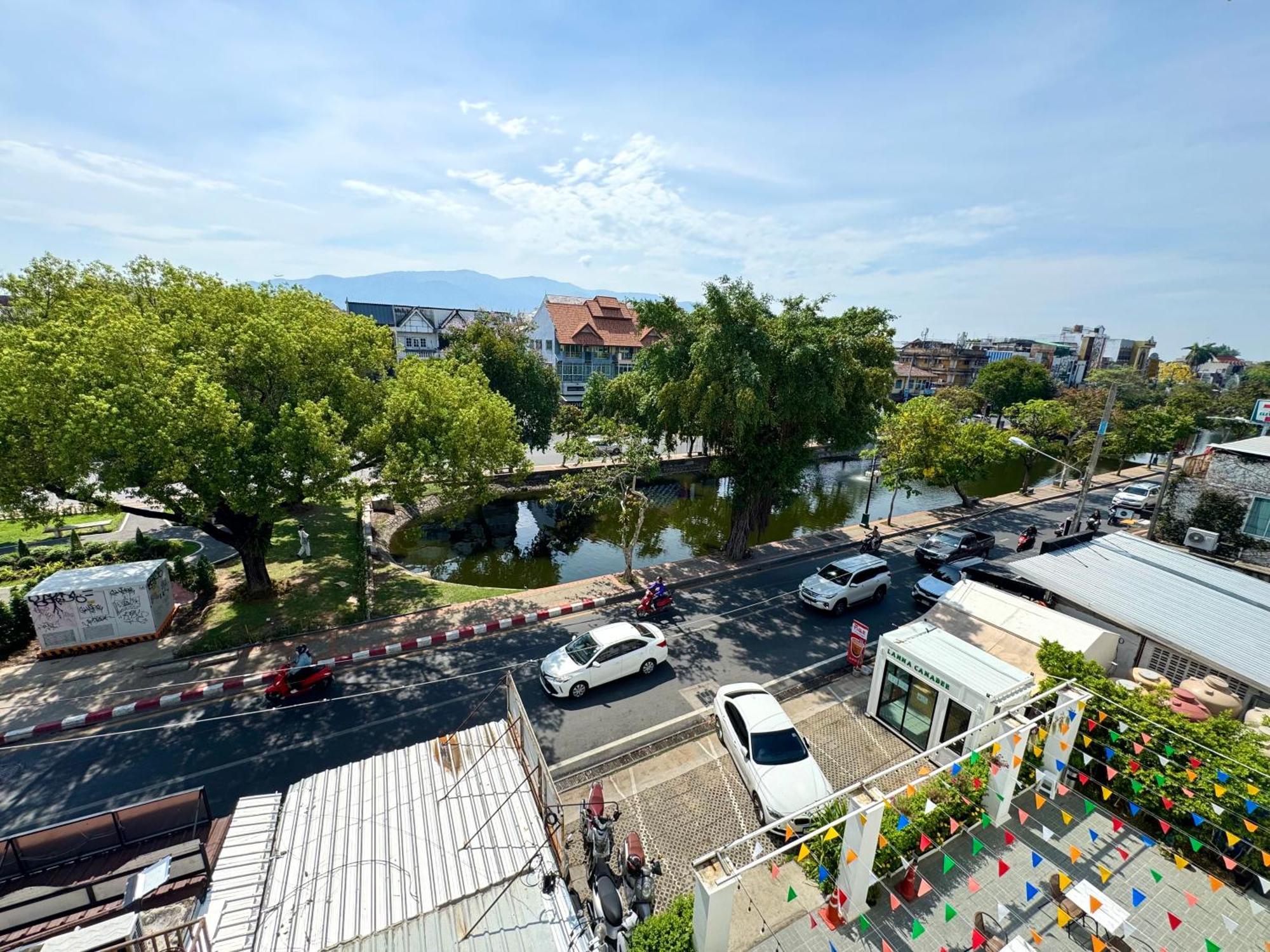 Nidhra Lanna Hotel Chiang Mai, Chiang Mai